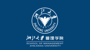 浙江大學管理學院LOGO