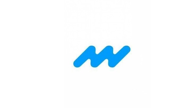 魅藍(lán)的歷史LOGO