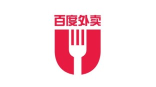 百度外賣LOGO