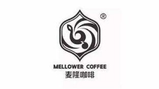 麥隆咖啡LOGO