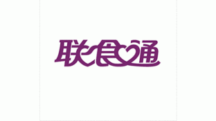 聯(lián)食通LOGO