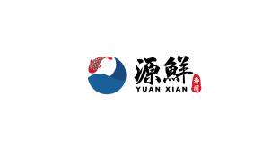 原鮮LOGO