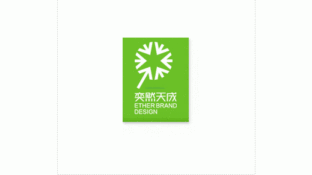 奕然天成LOGO