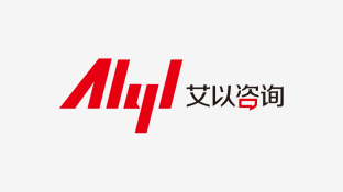 艾以咨詢(xún)LOGO