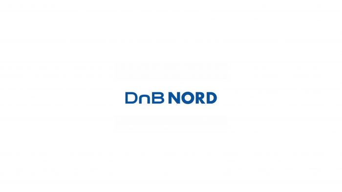 DNB的历史LOGO