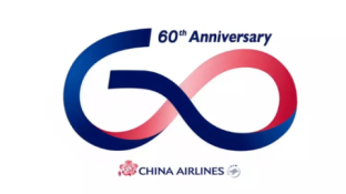 中華航空LOGO