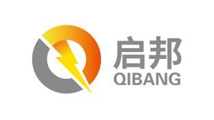 启邦LOGO