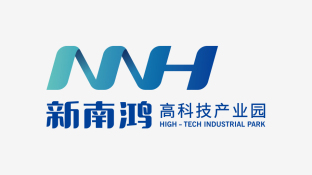 新南鴻LOGO