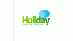 holidayLOGO