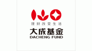大成基金新標(biāo)識(shí)LOGO