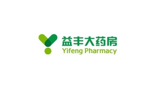 益豐大藥房LOGO