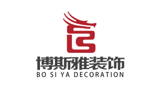 博斯雅LOGO