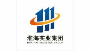 淮海实业集团LOGO