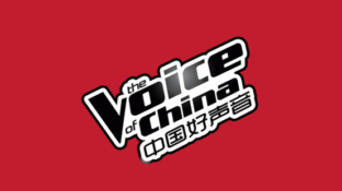 中國(guó)好聲音LOGO