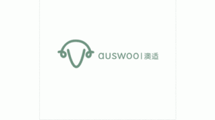 澳适LOGO