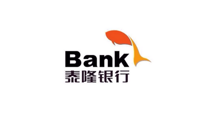 泰隆銀行的歷史LOGO