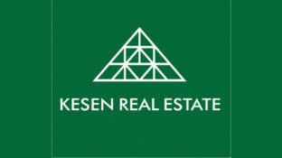 科森地產LOGO