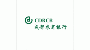 成都農商銀行LOGO