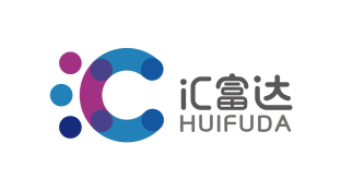 汇富达LOGO