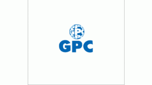 GPC廣藥集團LOGO
