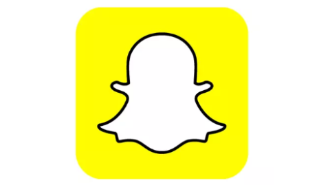 Snapchat的歷史LOGO