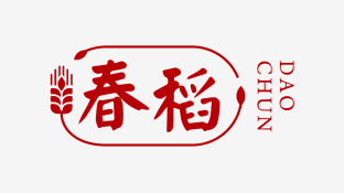 春稻LOGO