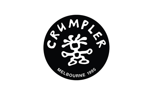 Crumpler的歷史LOGO