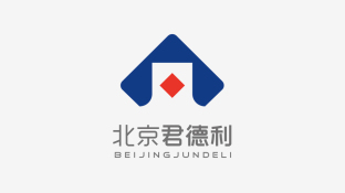 北京君德利LOGO