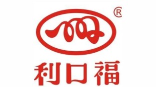 利口福LOGO