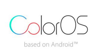 ColorOS的歷史LOGO