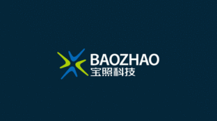 寶照科技LOGO