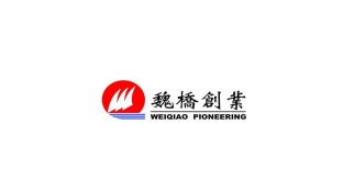 山東魏橋創業集團有限公司LOGO