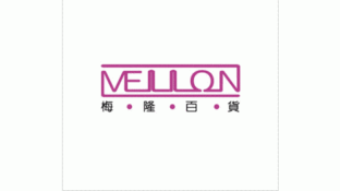 梅隆百貨LOGO