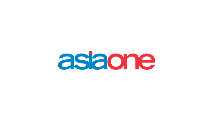 AsiaOne的歷史LOGO
