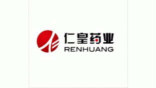 仁皇藥業(yè)LOGO