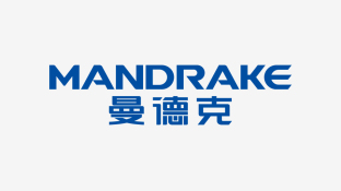 曼德克LOGO