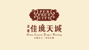 佳境天成LOGO
