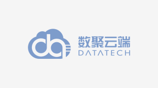數聚云端LOGO
