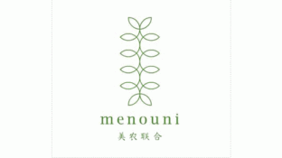 美農(nóng)聯(lián)合LOGO
