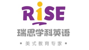 瑞思学科英语LOGO