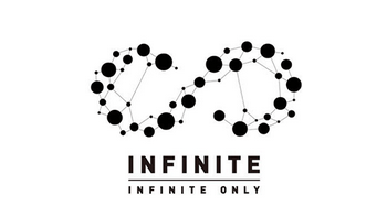 INFINITE的歷史LOGO