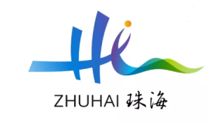 珠海城市形象LOGO