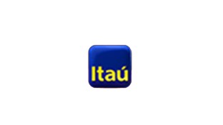 伊塔烏聯(lián)合銀行控股公司LOGO