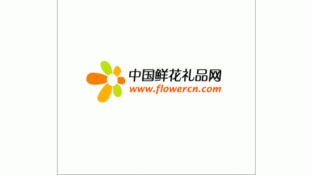 中國禮品鮮花網(wǎng)LOGO
