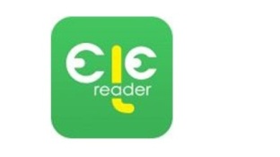 閱讀器LOGO