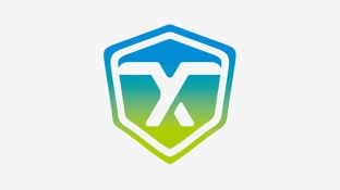 旭艺LOGO