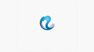 仁品醫院LOGO