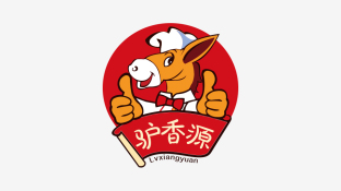 驢香源LOGO