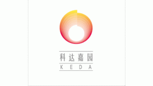 科達嘉園LOGO