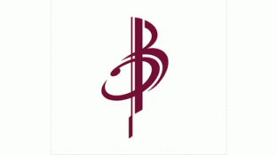 北京音樂廳LOGO